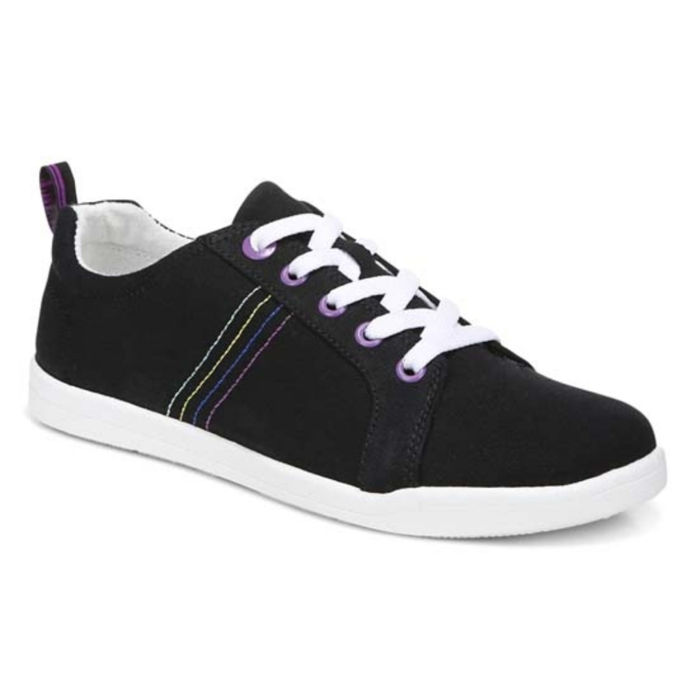 Vionic Stinson tennis shoes, size 9.5 Like new!